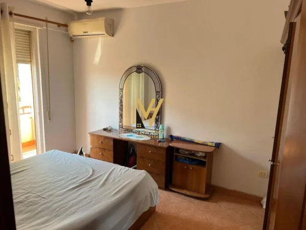 Golem, shitet apartament 1+1+Ballkon Kati 3, 65 m² 65.000 € (GOLEM)