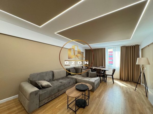 Duplex modern për qira në zemër të Tiranës, Qender!