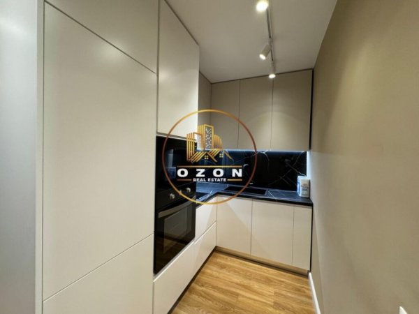 Duplex modern për qira në zemër të Tiranës, Qender!