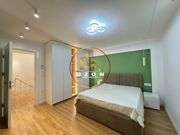 Duplex modern për qira në zemër të Tiranës, Qender!