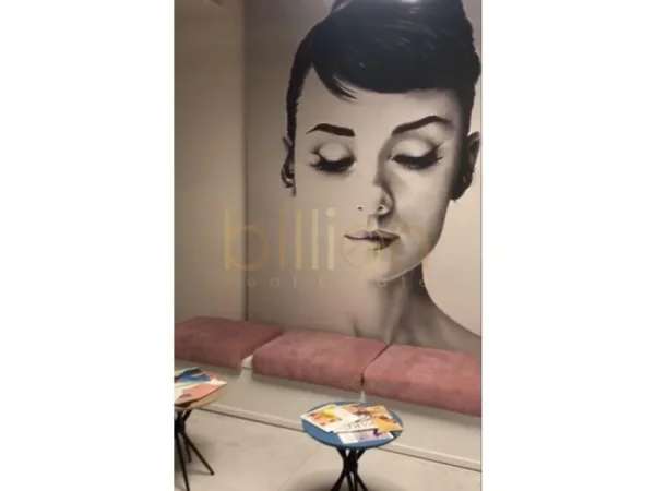 Tirane, shitet ambjent biznesi Kati 3, 164 m² 470.000 € (BULEVARDI GJERGJ FISHTA, Tirana, Albania)