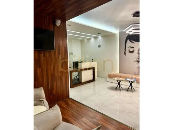 Tirane, shitet ambjent biznesi Kati 3, 164 m² 470.000 € (BULEVARDI GJERGJ FISHTA, Tirana, Albania)