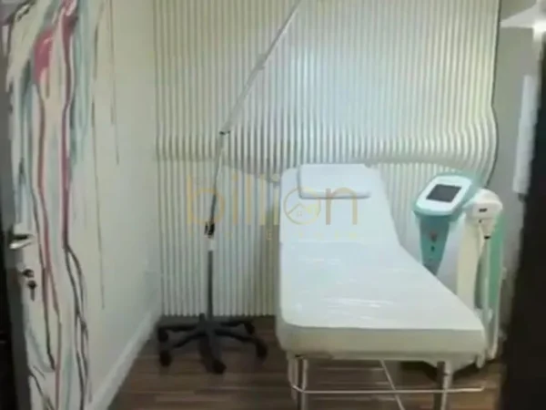 Tirane, shitet ambjent biznesi Kati 3, 164 m² 470.000 € (BULEVARDI GJERGJ FISHTA, Tirana, Albania)