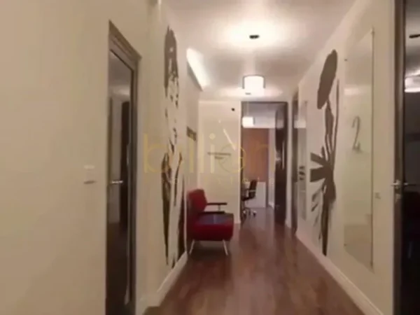 Tirane, shitet ambjent biznesi Kati 3, 164 m² 470.000 € (BULEVARDI GJERGJ FISHTA, Tirana, Albania)