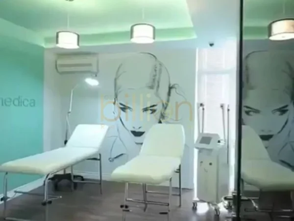 Tirane, shitet ambjent biznesi Kati 3, 164 m² 470.000 € (BULEVARDI GJERGJ FISHTA, Tirana, Albania)