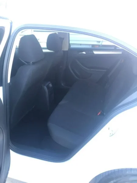 Shesë makine - Volkswagen Jetta - Benzin+Gaz