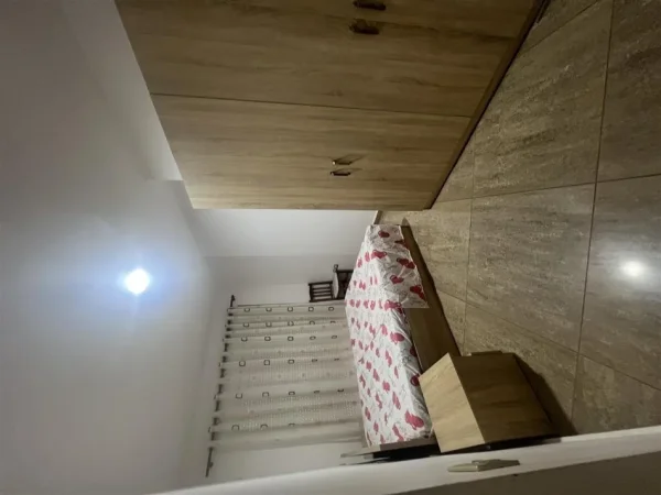 Tirane, jap me qera apartament 2+1 Kati 3, 96 m² 430 EURO  (RRUGA TEODOR KEKO ASTIR)
