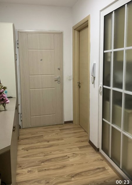Tirane, AnA Residence. Apartament 1+1 me qera 540 € / Muaj