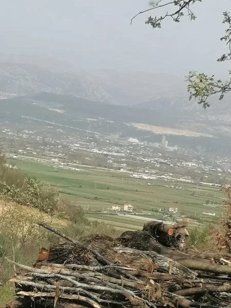 Fushe Kruje, shes truall , 2.800 m² 280.000 € (Bubq fush kruj)