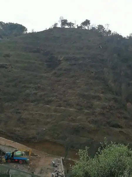 Fushe Kruje, shes truall , 2.800 m² 280.000 € (Bubq fush kruj)