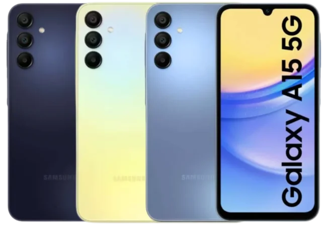 Tirane, shes Celular-Smartphone Samsung A15 Super Oferte