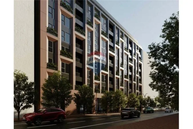 Tirane, shitet apartament 2+1 Kati 5, 105 m² 140.000 € (SHESIM APARTAMENT 2+1+2 BULEVARDI I RI !)