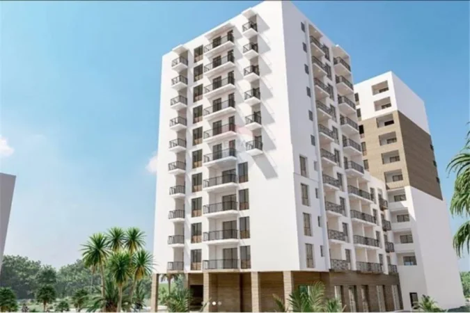 Tirane, shitet apartament 1+1 Kati 3, 74 m² 100.000 € (SHESIM APARTAMENT 1+1 FUSHA E AVIACIONIT!)