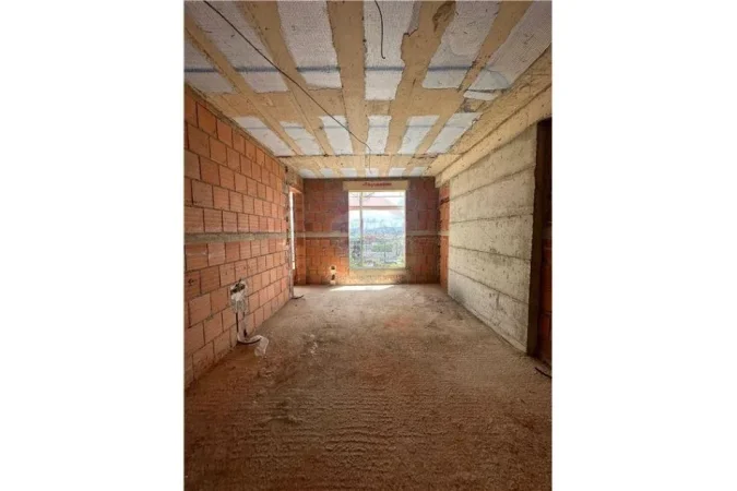 Tirane, shitet apartament 1+1 Kati 10, 66 m² 97.000 € (SHESIM APARTAMENT 1+1 RRUGA 5 MAJI!)