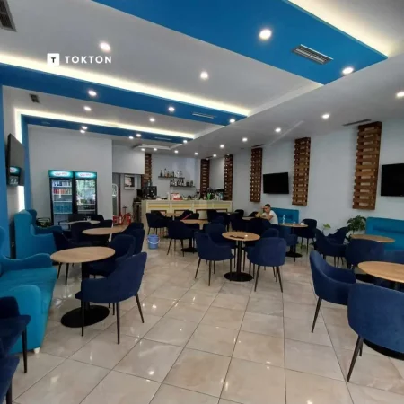 Tirane, shes lokal Kati 0, 76 m² 174.800 € (don bosko)