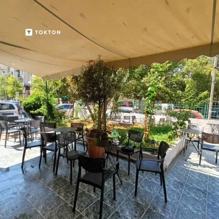 Tirane, shes lokal Kati 0, 76 m² 174.800 € (don bosko)