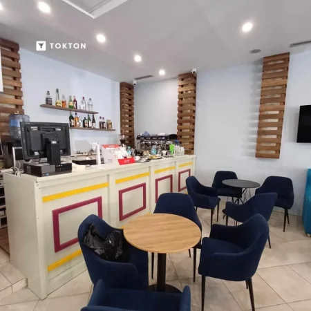 Tirane, shes lokal Kati 0, 76 m² 174.800 € (don bosko)
