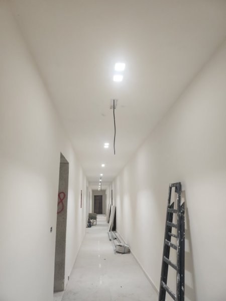 Tirane, shes apartament 3+1+Ballkon Kati 2, 112 m² 235.170 € (Kopshti zoologjik)