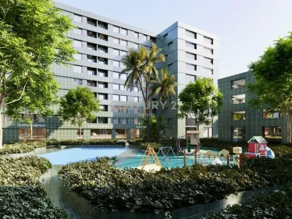 Tirane, shitet apartament 2+1 Kati 4, 108 m² 145.000 € (5 maji)