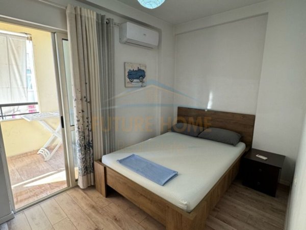 Tirane, jepet me qera apartament 2+1 Kati 6, 83 m² 800 € (Rruga Fortuzi)