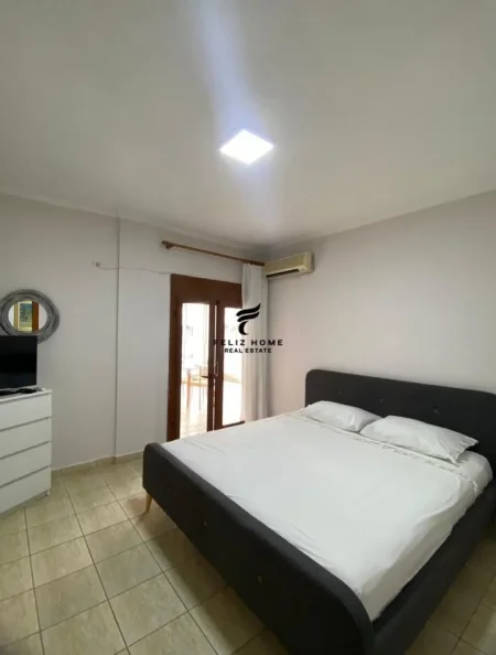 Tirane, jepet me qera apartament 2+1 Kati 6, 120 m² 1.100 € (BLLOKU)