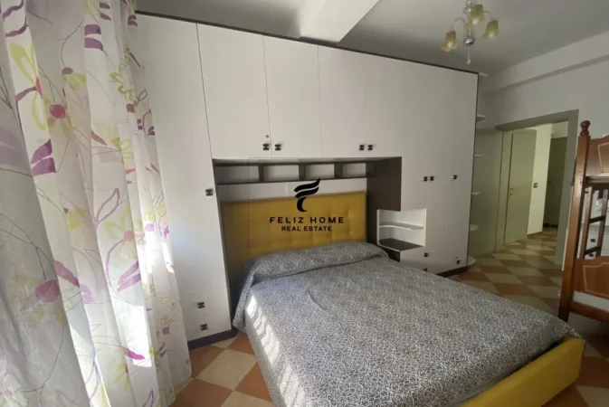 Durres, shitet apartament 1+1+Ballkon Kati 2, 45 m² 85.000 € (DURRES)