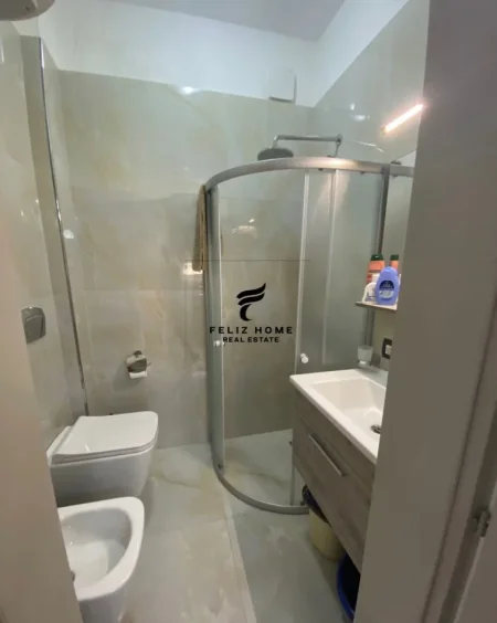 Durres, shitet apartament 1+1+Ballkon Kati 2, 45 m² 85.000 € (DURRES)