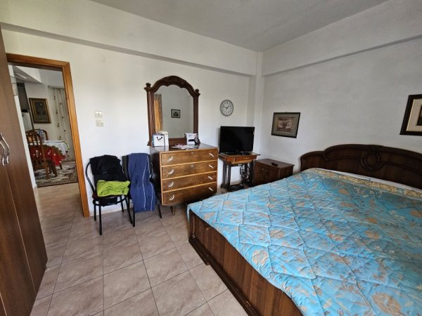 Durres, shitet apartament 2+1 Kati 5, 85 m² 100.000 € (Vollga,Durres)