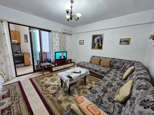 Durres, shitet apartament 2+1 Kati 5, 85 m² 100.000 € (Vollga,Durres)