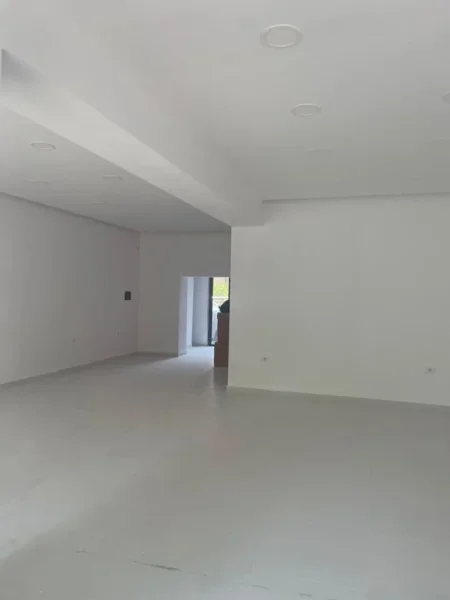 Tirane, jepet me qera ambjent biznesi Kati 0, 85 m² 2.000 € (Vasil Shanto)