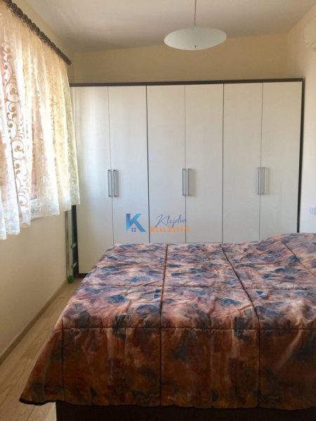 Tirane, jepet me qera apartament 1+1 Kati 7, 67 m² 700 € (Rruga e Bogdaneve)