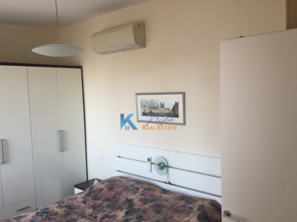 Tirane, jepet me qera apartament 1+1 Kati 7, 67 m² 700 € (Rruga e Bogdaneve)