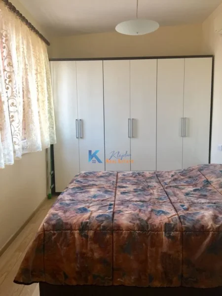 Tirane, jepet me qera apartament 1+1 Kati 7, 67 m² 700 € (Rruga e Bogdaneve)
