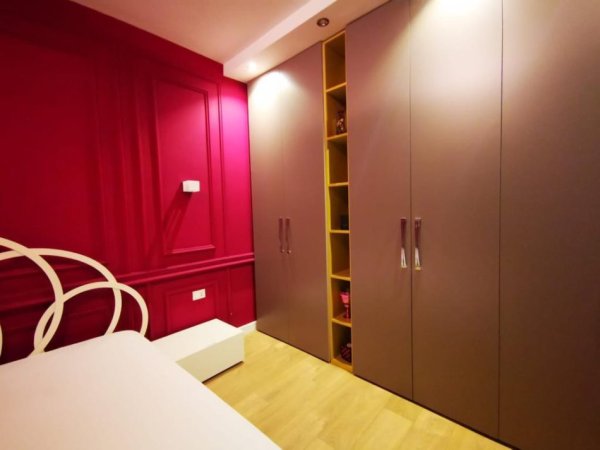 Tirane, shitet apartament 1+1+post parkimi, 75 m² 230.000 € (Kompleksi Delijorgji)