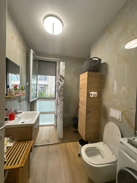 Gjiri Lalezit | Hamallaj, shitet apartament 2+1 Kati 0, 91 m² 340.000 € 