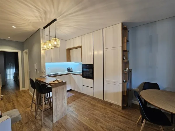 Durres, shitet apartament 1+1 Kati 2, 75 m² 220.000 € (Gjiri Lalezit)