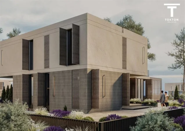 Durres, shitet Vile 4+1 Kati 3, 555,7 m² 1.800.000 € (Gjiri Lalezit)