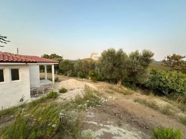 Gjiri Lalezit | Hamallaj, shitet Truall+Toke , 1.600 m² 250.000 € (Gjiri i Lalzit)