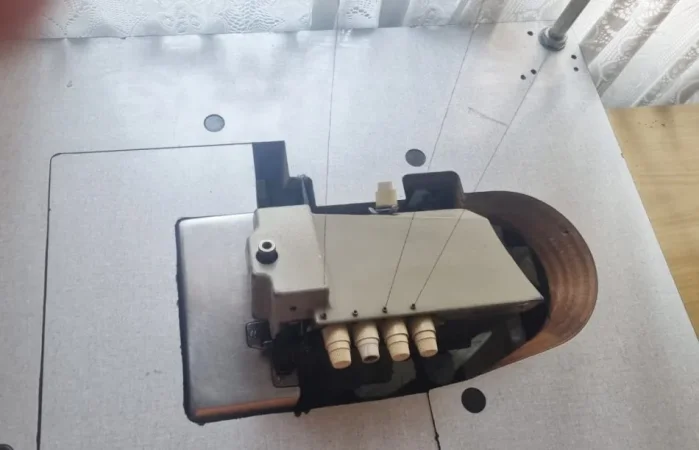 Tirane, shes Syzator industrial