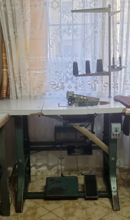 Tirane, shes Syzator industrial