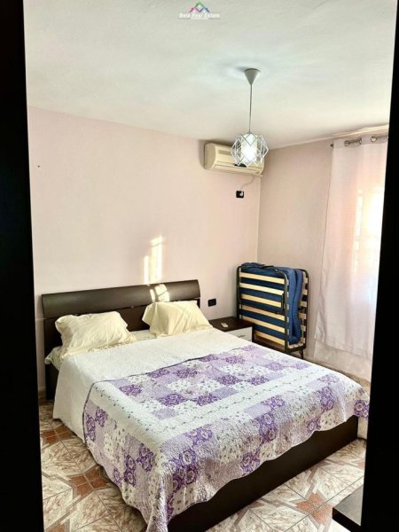 Tirane, jepet me qera apartament 1+1 Kati 4, 55 m² 430 € (Ish Restrorant Durresi)