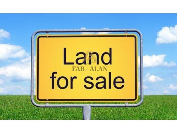 Gjiri Lalezit | Hamallaj, shitet toke , 500 m² 100.000 € (Gjiri i Lalzit)