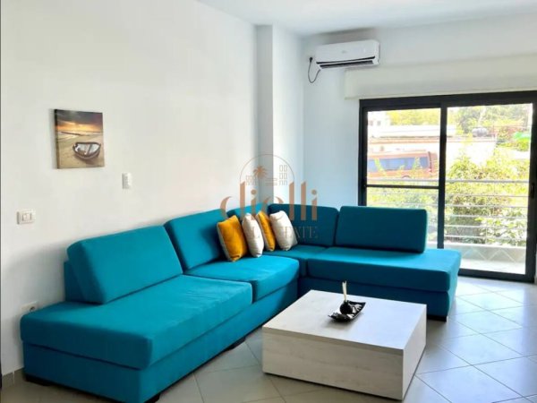 Sarande, shitet apartament 1+1+Ballkon Kati 1, 72 m² 99.000 € (Sarande)