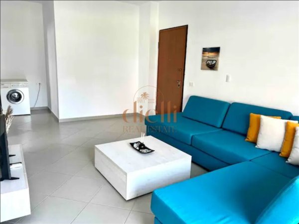 Sarande, shitet apartament 1+1+Ballkon Kati 1, 72 m² 99.000 € (Sarande)