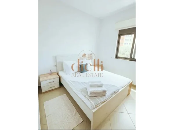Sarande, shitet apartament 1+1+Ballkon Kati 1, 72 m² 99.000 € (Sarande)