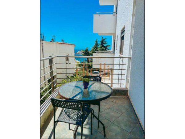 Sarande, shitet apartament 1+1+Ballkon Kati 1, 72 m² 99.000 € (Sarande)