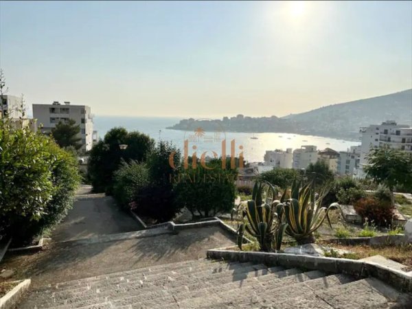 Sarande, shitet apartament 1+1+Ballkon Kati 1, 72 m² 99.000 € (Sarande)