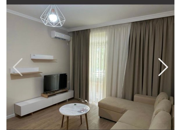 Tirane, jepet me qera apartament 1+1 Kati 2, 55 m² 500 € (Rruga Peti)