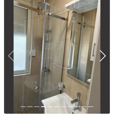Tirane, jepet me qera apartament 1+1 Kati 2, 55 m² 500 € (Rruga Peti)