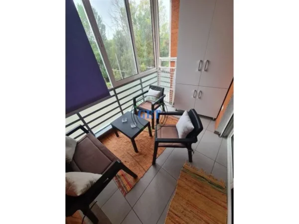 Durres, jepet me qera apartament 1+1+Ballkon Kati 2, 65 m² 400 € (Plazh Iliria)